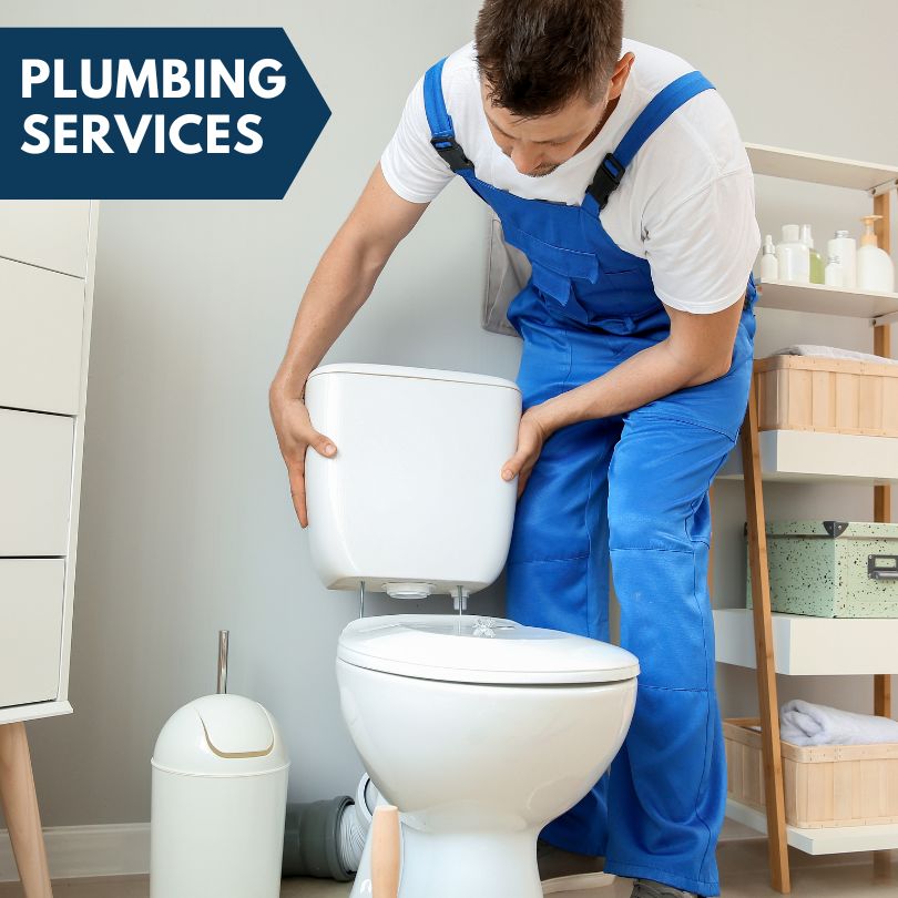 Plumbing Company in La Crosse, WI